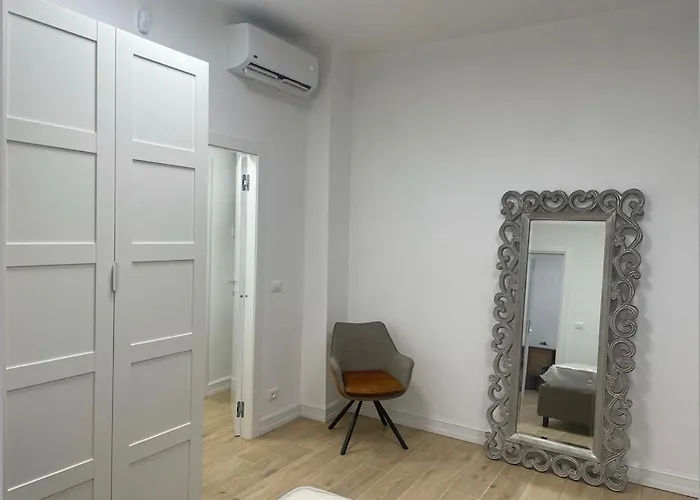 Cola Di Rienzo 243 Relais-a Apartment